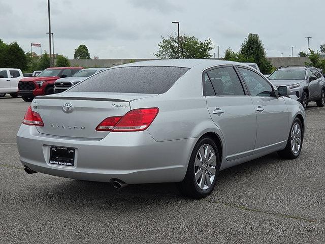 used 2005 Toyota Avalon car, priced at $9,998
