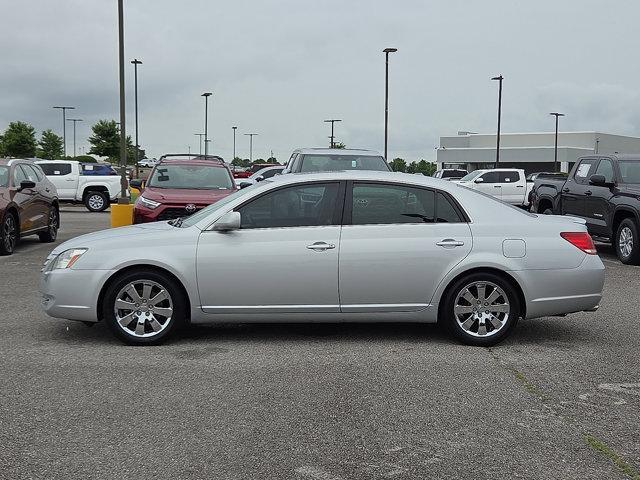 used 2005 Toyota Avalon car, priced at $9,998