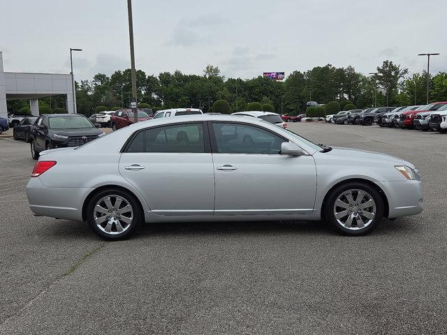 used 2005 Toyota Avalon car, priced at $9,998