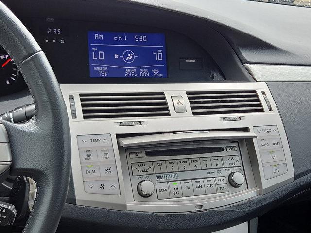 used 2005 Toyota Avalon car, priced at $9,998