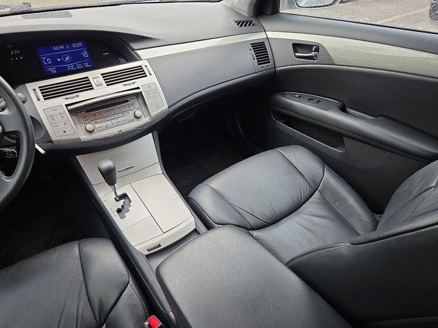 used 2005 Toyota Avalon car, priced at $9,998