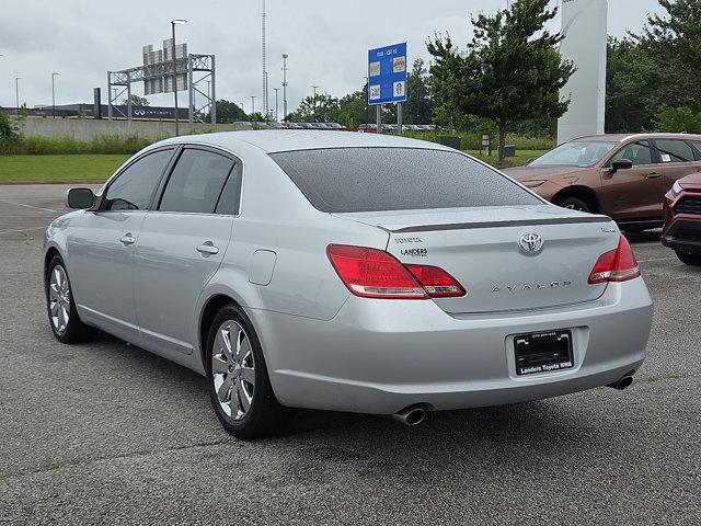used 2005 Toyota Avalon car, priced at $9,998