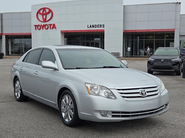 used 2005 Toyota Avalon car, priced at $9,998
