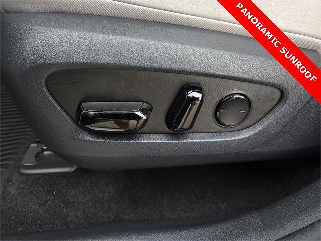 used 2024 Lexus TX 350 car, priced at $64,263