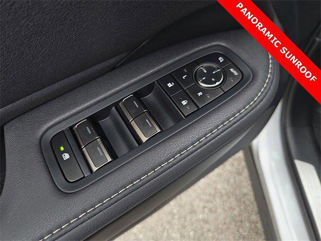 used 2024 Lexus TX 350 car, priced at $64,263