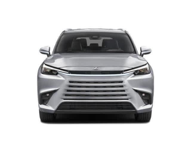 used 2024 Lexus TX 350 car, priced at $65,263