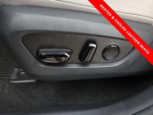 used 2024 Lexus TX 350 car, priced at $61,792