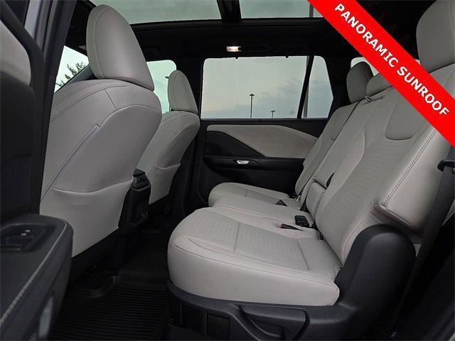 used 2024 Lexus TX 350 car, priced at $64,263
