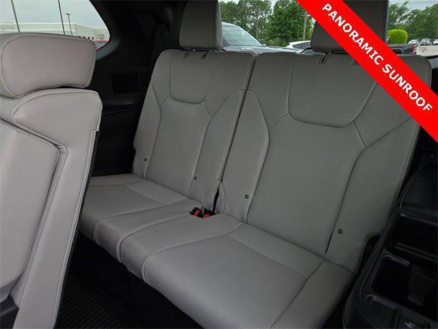 used 2024 Lexus TX 350 car, priced at $64,263