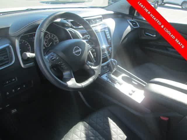 used 2023 Nissan Murano car, priced at $31,195