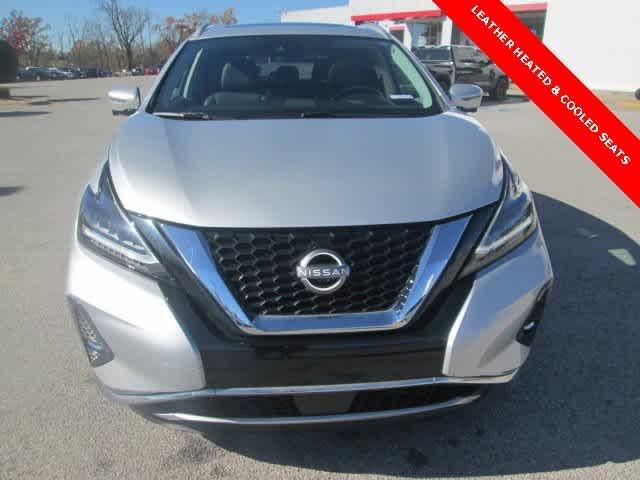 used 2023 Nissan Murano car, priced at $31,195