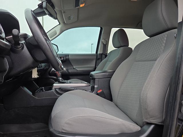 used 2022 Toyota Tacoma car, priced at $32,144