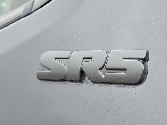 used 2022 Toyota Tacoma car, priced at $32,144