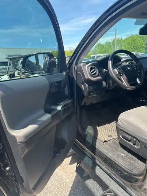 used 2022 Toyota Tacoma car, priced at $31,250