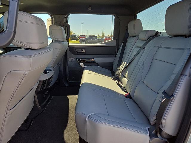 new 2026 Toyota Tundra car, priced at $61,318