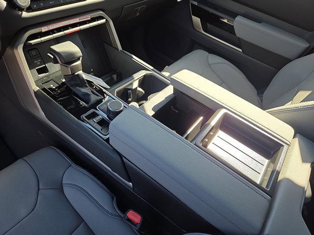 new 2026 Toyota Tundra car, priced at $61,318