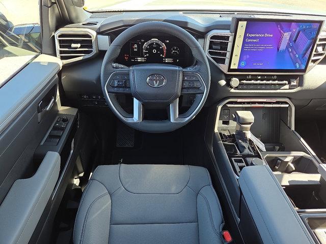 new 2026 Toyota Tundra car, priced at $61,318