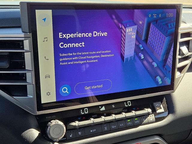 new 2026 Toyota Tundra car, priced at $61,318