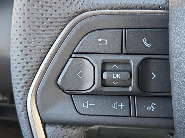 new 2026 Toyota Tundra car, priced at $61,318