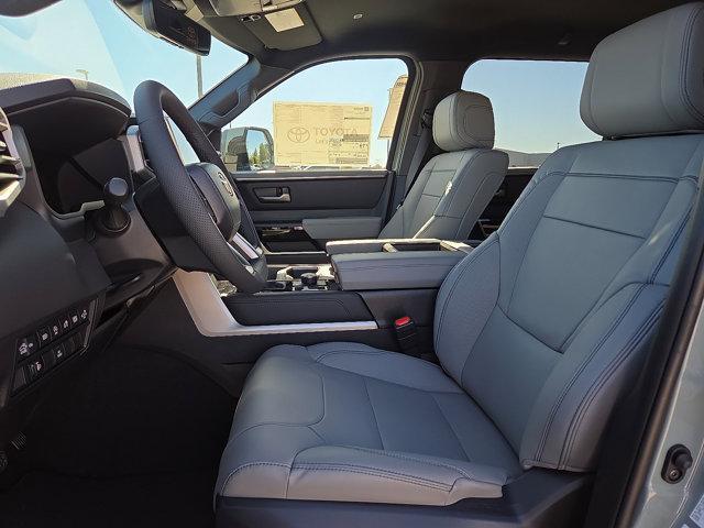 new 2026 Toyota Tundra car, priced at $61,318