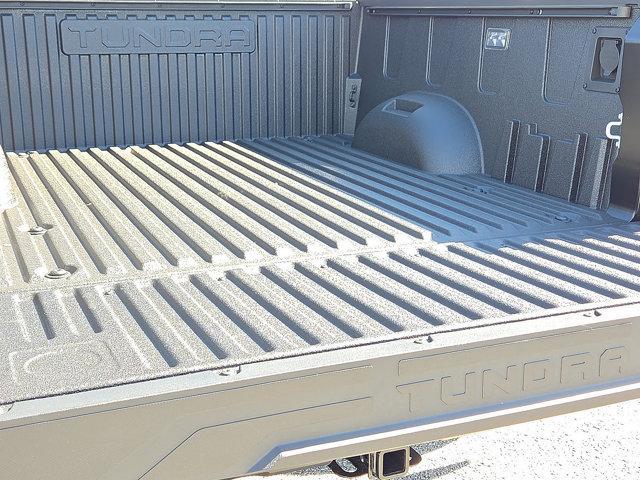 new 2026 Toyota Tundra car, priced at $61,318