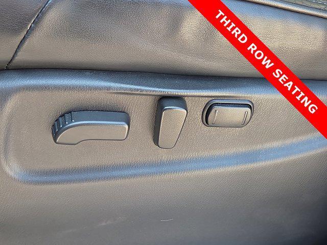 used 2020 INFINITI QX80 car, priced at $29,995