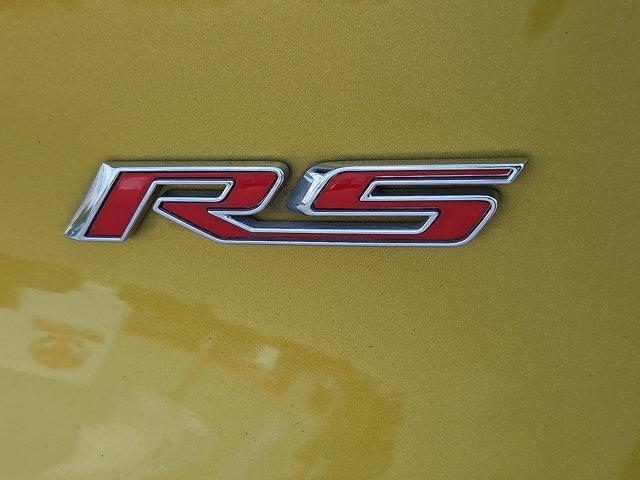 used 2024 Chevrolet Blazer car, priced at $35,996