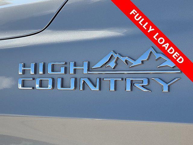used 2023 Chevrolet Tahoe car, priced at $65,579