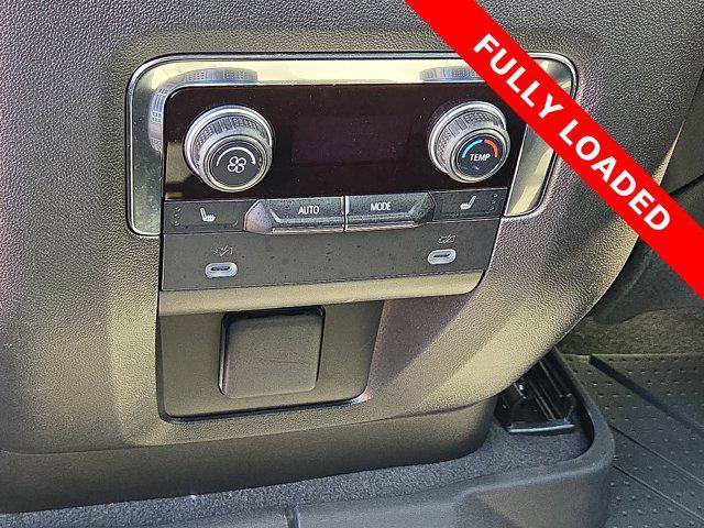 used 2023 Chevrolet Tahoe car, priced at $65,579