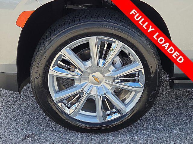 used 2023 Chevrolet Tahoe car, priced at $65,579