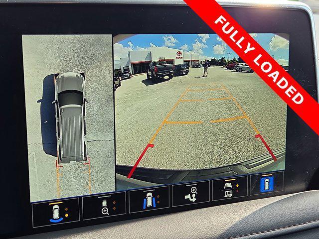 used 2023 Chevrolet Tahoe car, priced at $65,579