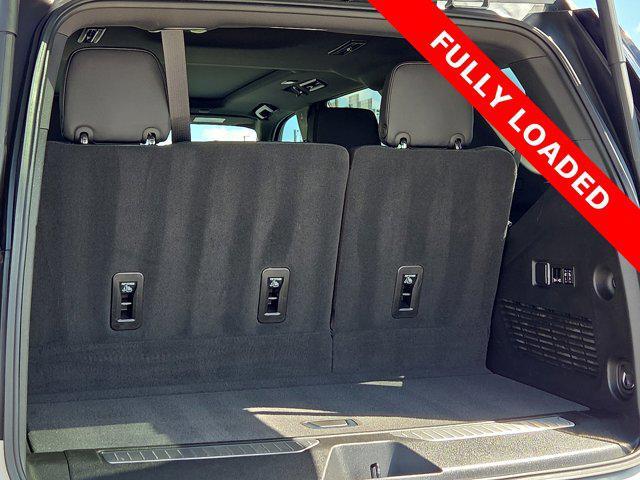 used 2023 Chevrolet Tahoe car, priced at $65,579
