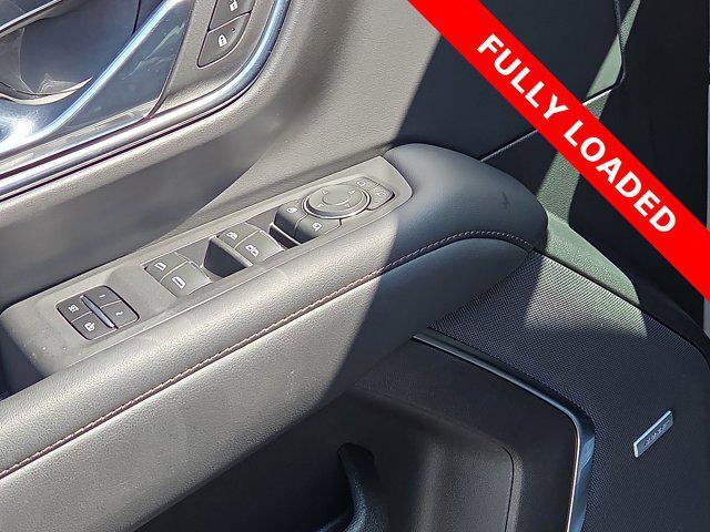 used 2023 Chevrolet Tahoe car, priced at $65,579