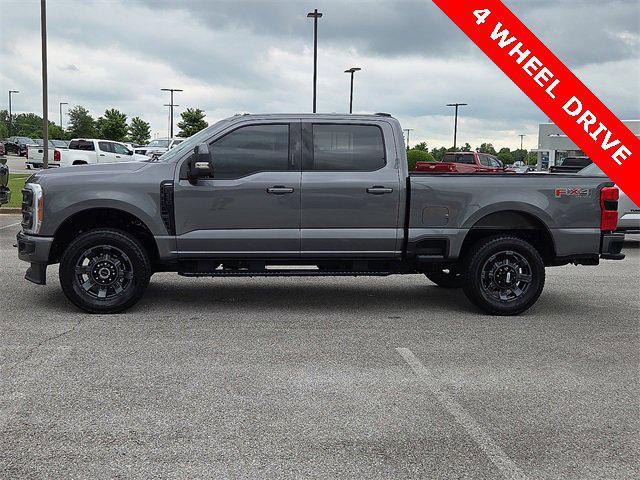 used 2023 Ford F-250 car, priced at $65,143