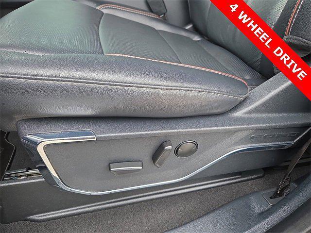 used 2023 Ford F-250 car, priced at $65,143