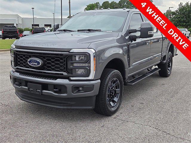 used 2023 Ford F-250 car, priced at $65,143