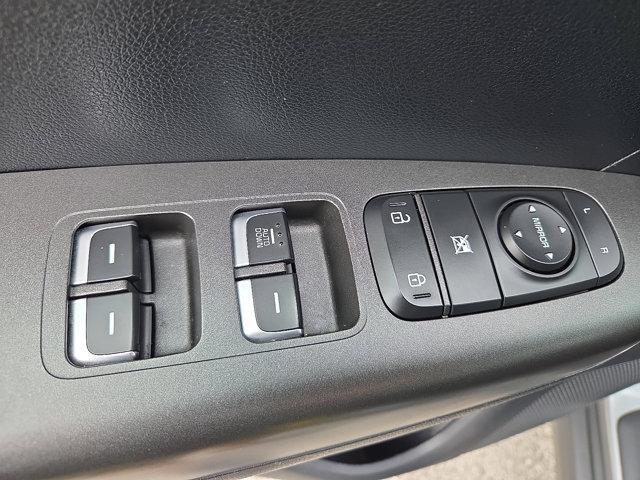 used 2022 Kia Sportage car, priced at $19,124