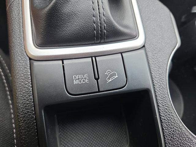 used 2022 Kia Sportage car, priced at $19,124