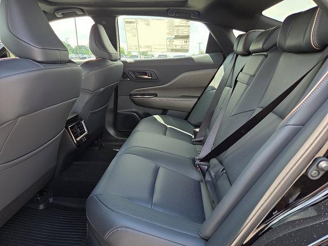 new 2026 Toyota Crown car, priced at $52,604