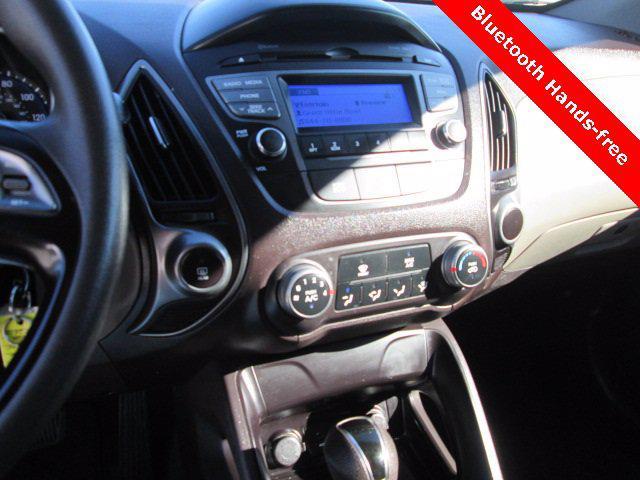 used 2014 Hyundai Tucson car