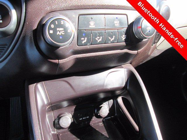 used 2014 Hyundai Tucson car