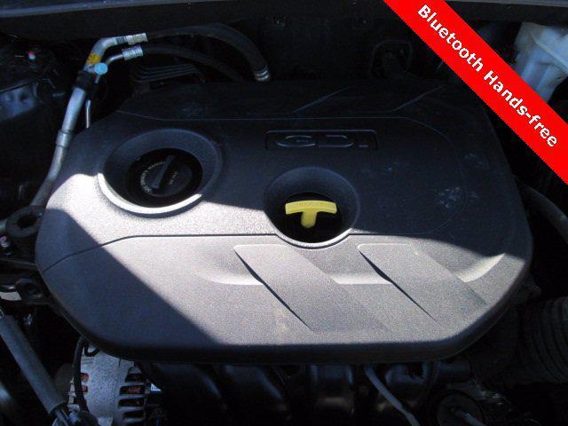 used 2014 Hyundai Tucson car