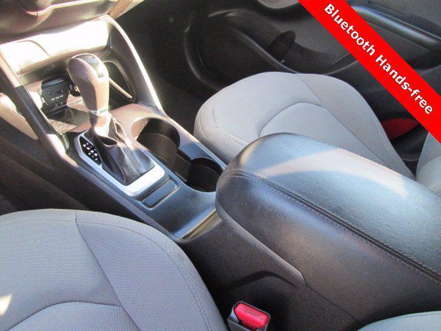 used 2014 Hyundai Tucson car