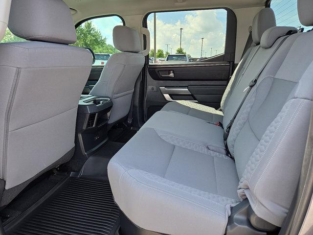 used 2024 Toyota Tundra car, priced at $47,997