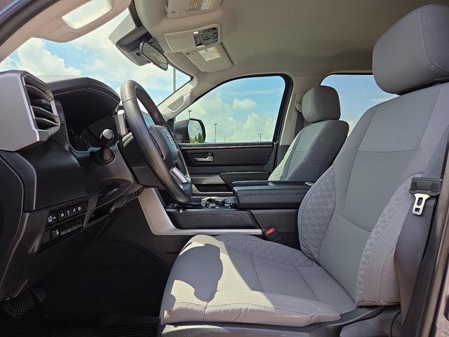 used 2024 Toyota Tundra car, priced at $47,997