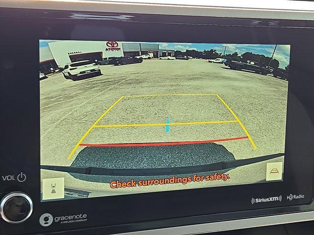 used 2024 Toyota Tundra car, priced at $47,997