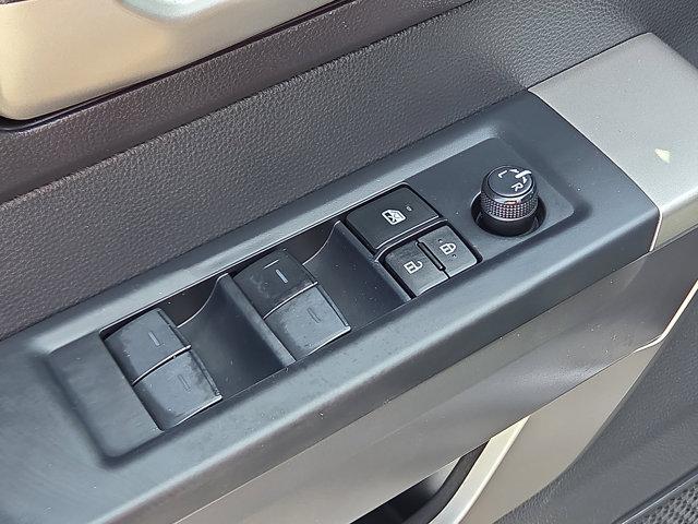 used 2024 Toyota Tundra car, priced at $47,997