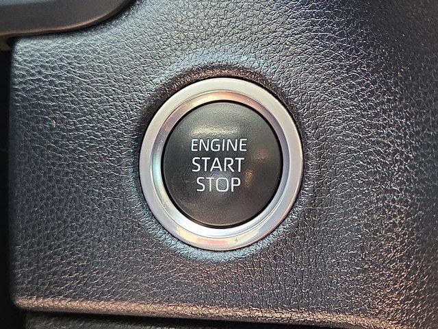 used 2024 Toyota Tundra car, priced at $47,997