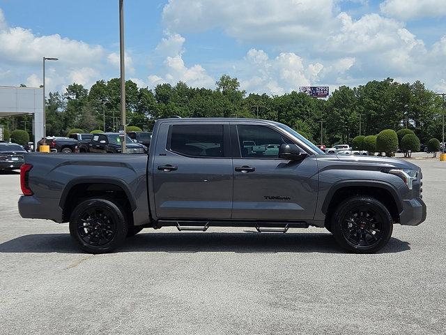 used 2024 Toyota Tundra car, priced at $47,997