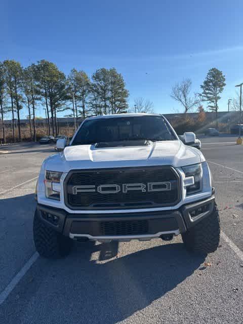 used 2019 Ford F-150 car, priced at $48,900